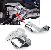 Honda gl 1800 osłona silnika chrom owiewka 