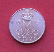 5  Ore  1973  SB  r  -    Dania   Małgorzata II