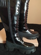 Buty firmy TWINSET MILANO