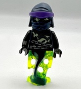 Lego Ninjago figurka Ghost, Chain Master Wrayth njo0155