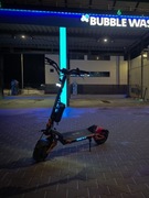 2025 Teverun Blade GT II 60V 26Ah 6000W Ipx6