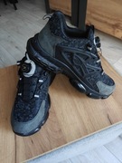 Buty robocze BHP z noskiem 45 wkładka 28.5 cm