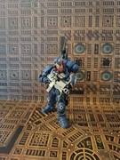 Joy Toy Warhammer 40k Ultramarines Infiltrators Vanguard