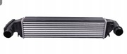 Intercooler BMW E46