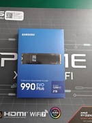 Samsung 990 evo plus