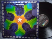 STEPPENWOLF The Second 1968 USA 1st press metalizowana okładka