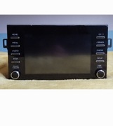 Radio Toyota Yaris 4 OE 86140-K0070