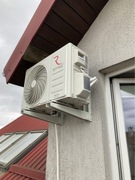 Montaż serwis klimatyzacji