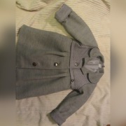 Płaszczyk wiosenny r. 104