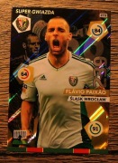 Ekstraklasa 2015 / 2016 Super Gwiazda Flavio Paixao Legia Warszawa