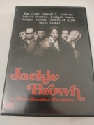 Jackie Brown DVD 