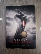 Obsesja Doskonałości Dawid Piątkowski