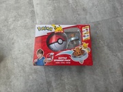 Pokémon Battle Spinner Pack: EEVEE – Jak Nowy!