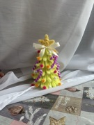 Dekoracyjna choinka – elegancka ozdoba świąteczna do każdego wnętrza