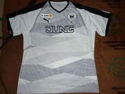 NIEMCY koszulka 3XL Puma handball 