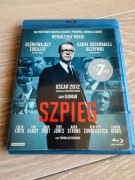 Szpieg Blu-ray Film