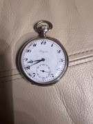 Zegarek kieszonkowy Longines 