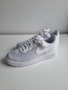 Nike Air Force 1 Flyknit r.41, US 8