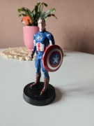 Figurka Kapitan Ameryka 