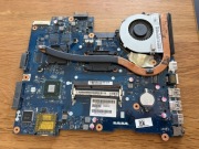 Płyta główna do Dell Inspiron 3521 5521 chłodzenie LA-9101P