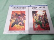 Bohaterowie i Złoczyńcy 89 i 91 -Green Lantern 1-2