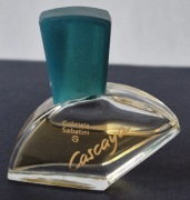 Gabriela Sabatini Cascaya 