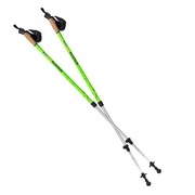 Kije BUNGY PUMP WALKATHLON 6 kg