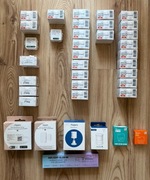 Zestaw Smart Home ZigBee Home Assistant OXT Sonoff Aqara Tuya 