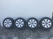 felgi audi A6 C7 5x112 7,5Jx16 ET37 16cali 4szt oryginał.