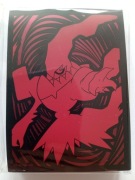 Pokemon TCG Koszulki Darkrai Astral Radience ETB