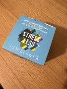 Układanka łamigłówka Stress less