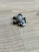 Ruchoma flexi figurka szop druk 3d prezent 