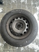 Firestone Winterhawk 4 215/70R16 100 H+ felgi stal