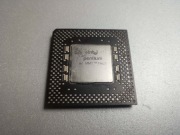 Intel Pentium 233 MMX 233MHz - Socket 7