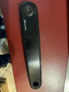 Ramię korba Miranda Bosch 170mm