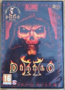 DIABLO II PC PL   