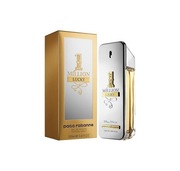 Paco Rabanne 1 million Lucky edt 100 ml