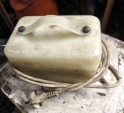 Transformator ochronny 220V-24V