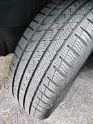 2 szt. Opony wielosezonowe Vredestein Quatrac Pro 225/55/18, 6.5 mm, 2021r.