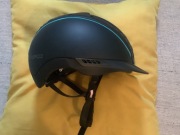 Kask MISTRALL 2 czarny CASCO
