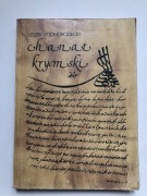 Chanat Krymski
