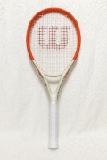Wilson Roland Garros Elite Tennis Racquet WR168410U
