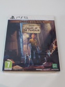 Tintin Reporter: Cygary Faraona – Edycja Limitowana PS5 NOWA