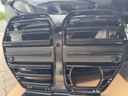 Grill atrapa nerki BMW M3 2025 G80 G81 G82