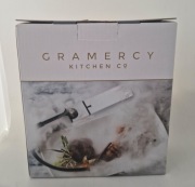 Wędzarnia pistoletowa GRAMERCY Kitchen Co. Bundle