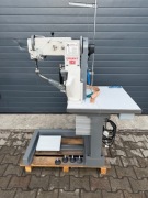 Famas 224 maszyna do szycia spodów obuwniczych