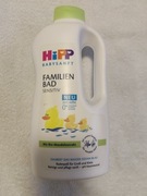 Zestaw 2 sztuk płynów do kąpieli dla całej rodziny HIPP