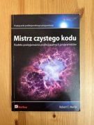 Mistrz Czystego Kodu - Robert C. Martin