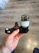 Silnik z napędem rolki Roborock Dyad Pro