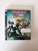 Ratchet & Clank - Quest for booty, PS3